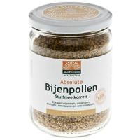 Mattisson HealthStyle Bijenpollen - thumbnail