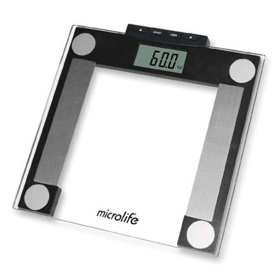 Retomed Microlife Weegschaal WS80