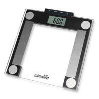 Retomed Microlife Weegschaal WS80 - thumbnail