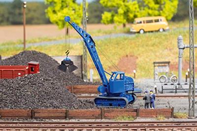 Auhagen 42651 H0 Muur van natuursteen