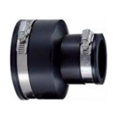 Flexibele verloopsok - 110 x 63 mm