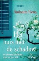 Het huis met de schaduw - Aminatta Forna - ebook - thumbnail
