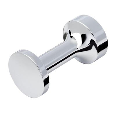 Geesa Hotel Handdoekhaak groot Chroom 912802 Geesa Hotel Handdoekhaak groot Chroom 912802