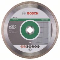 Bosch Accessories 2608602205 Bosch Power Tools Diamanten doorslijpschijf Diameter 230 mm 1 stuk(s) - thumbnail