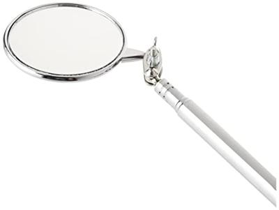 C.K Inspectiespiegel Uittrekbaar Spiegelgrootte: (Ø) 55 mm