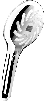 Cornat led handdouche display 3s ch - sa330494 - thumbnail