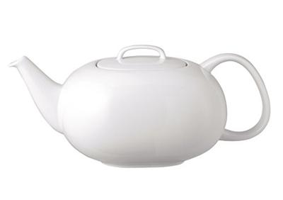 ROSENTHAL STUDIO LINE - Moon White - Theepot (3) 1,50l