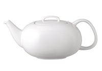 ROSENTHAL STUDIO LINE - Moon White - Theepot (3) 1,50l - thumbnail