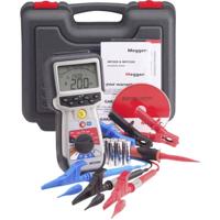 Megger MIT2500 Isolatiemeter 50 V, 100 V, 250 V, 500 V, 1000 V, 2500 V 200 GΩ - thumbnail