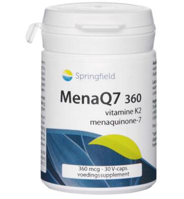 MenaQ7 360