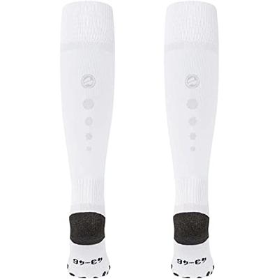 JAKO 3899 Kousen Allround - Wit - 3 (35-38) JAKO 3899 Kousen Allround - Wit - 3 (35-38)