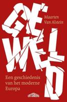 Geweld - Maarten van Alstein - ebook - thumbnail