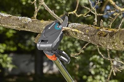 Gardena Takkenschaar StarCut 160 Plus - thumbnail