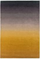 Vloerkleed Ombre Runner - Mustard - thumbnail