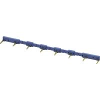 Finder 095.18 Kambrug Aantal polen: 8 Blauw Tray 1 stuk(s) - thumbnail