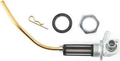 Coming Soon Benzinekraan fuel taps rms