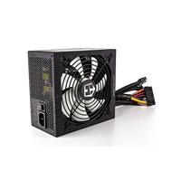 Voedingsbron Nox Hummer 80 ATX 650 W 80 Plus Bronze - thumbnail