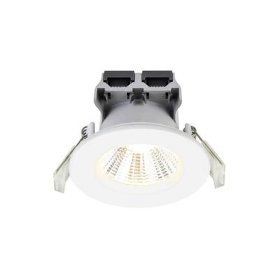 Nordlux InbouwspotFremont wit 2700K - 2310036001