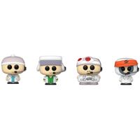 South Park Deluxe Funko Pop Vinyl: Boyband 4-Pack - thumbnail