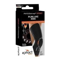 Epitact Physiostrap Sport Kniebeschermer Maat S - thumbnail