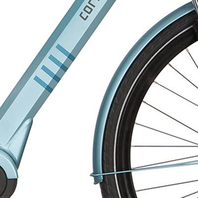 Cortina spatbord voor 28 e-yoya mistral matt