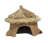 Rosewood eetbaar speelhuis - thumbnail