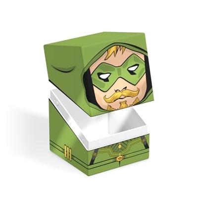 Squaroes - Squaroe DC Justice League™ JL015 - Green Arrow™