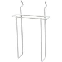 Brochurehouder, afm 110x35x150 mm, 1 stuk - thumbnail