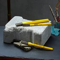 Stanley Koudbeitelset 3dlg - thumbnail