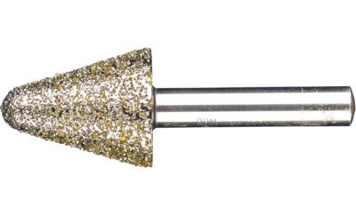 PFERD TOOLS 36476072 Slijpstift Diameter 24 mm 1 stuk(s)