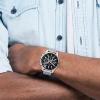 Tommy Hilfiger 1791936 Heren Horloge 46mm 5ATM - thumbnail
