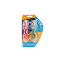 Intex kids duikbril - twinpack - thumbnail