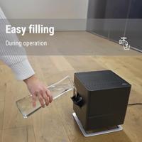 Stadler Form O-020 luchtbevochtiger Wit 18 W - thumbnail