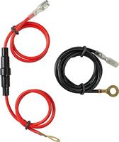 AS Schwabe USB 2-voudig inbouwdoos caravan, wit USB 2-voudig inbouwdoos caravan, wit - thumbnail