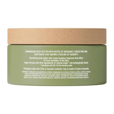 Mexx Mexx Inspired Nature Body Butter 200ml