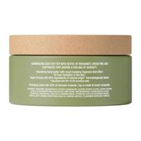 Mexx Mexx Inspired Nature Body Butter 200ml - thumbnail