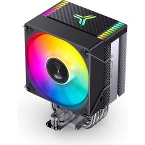 Jonsbo CR-1400 EVO ARGB CPU-koellichaam met ventilator AMD AM4, AMD AM5, Intel LGA 1200, Intel LGA 1700, Intel LGA 1151, Intel LGA 1150, Intel LGA 1151v2,