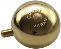 CRANE Mini karen bell (die cast) - gold - thumbnail