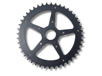 Shimano Tandwiel xtrabike 44t vlak 1/2x3/32