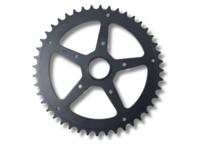 Shimano Tandwiel xtrabike 44t vlak 1/2x3/32 - thumbnail