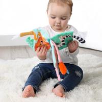 Babyspeeltje SES Creative 13112 (1 Onderdelen) - thumbnail