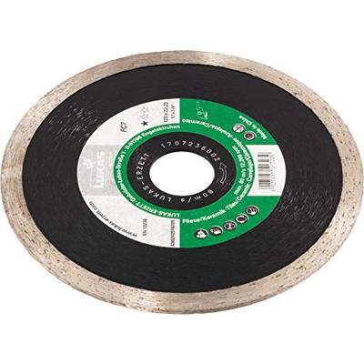 LUKAS-ERZETT A345212301107015 DiamantFC7 230x22,23x7 Diamanten doorslijpschijf 1 stuk(s)