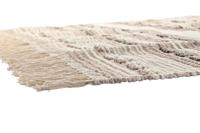 Tapijt DKD Home Decor Franjes Boho Polyester Katoen (160 x 230 cm) - thumbnail