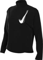 Nike Swoosh Dri-Fit Trainingsjas Dames Running M/38 - thumbnail