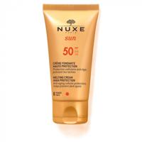 Nuxe Sun Crème Fondante Visage SPF50 50ml - thumbnail