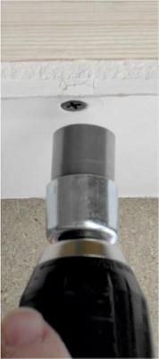 Connex Gyprocschroef Gg 3.9X40 Emmer 400St - B30078 Connex Gyprocschroef Gg 3.9X40 Emmer 400St - B30078