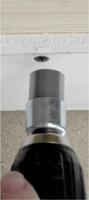 Connex Gyprocschroef Gg 3.9X40 Emmer 400St - B30078 - thumbnail