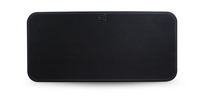 Bluesound Pulse 2i draadloze speaker zwart