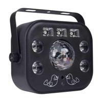 LIGHT4ME Multiphase - UV LED multi-effect - thumbnail