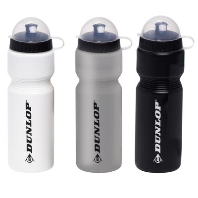Dunlop Bidon & houder 750ml 4ass.clr
